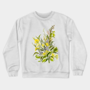 Spring blooms Crewneck Sweatshirt